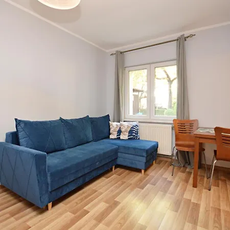 Apartment Victus Apartamenty, Apartament Hello Sopot