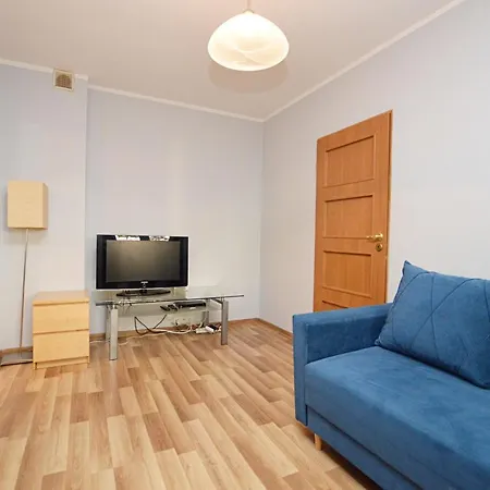 Apartment Victus Apartamenty, Apartament Hello Sopot