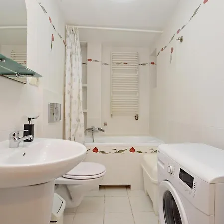 Victus Apartamenty, Apartament Hello Apartment